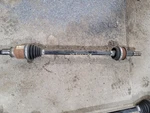 Driver Axle Shaft Rear Awd Without Opt G99 Fits 24 Acadia 2078229. Fixed Price $139.99.