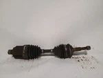 Driver Axle Shaft Front Automatic Transmission Fits 92-94 Cavalier 1675967. Fixed Price $91.34.
