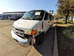 1998-2003 Dodge 3500 Cargo Van Rear Axle 12 Bolt Cover Dana 60 4.09 Gear Ratio. Fixed Price $1049.99.
