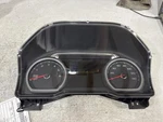 Speedometer Mph And Kph Engine L84 Opt Udv Fits Suburban 1500 2146358. Fixed Price $195.89.