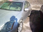 Driver Left Axle Shaft Front Automatic Transmission Fits 04 Maxima 5374033. Fixed Price $120.00.
