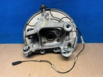 2016-2019 Bmw 740I 750I G11 G12 Rear Left Driver Side Spindle Knuckle Hub Oem. Fixed Price $149.99.