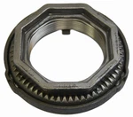 2003-09 Topkick/kodiak Rear Axle Spindle Nut 2.5"NEW Oem 15737204 12470691 47858. Fixed Price $49.95.
