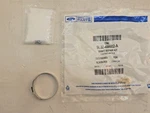 Ford Kit Drive Shaft Boot Repair Part Number 9L3Z4W602A Model: 9L3Z-4W602-A. Fixed Price $50.00.