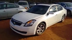 Driver Axle Shaft 2.5L Cylinder Cvt Coupe Fits 07-13 Altima 272428. Fixed Price $80.79.