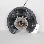2011-2018 Bmw X3 X4 Right Rear Spindle Knuckle Hub 33406797570 Oem. Fixed Price $62.23.