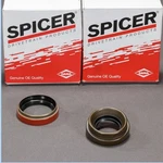 Inner Tube Seal Kit For Jeep Xj Yj Dana 30 Disconnect Style Front Axle. Fixed Price $17.48.