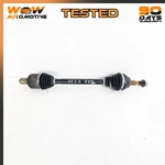 05-08 Chevrolet Corvette C6 Xlr Rear Right Axle Half Shaft Universal Joint Oem. Fixed Price $86.23.
