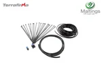 Terrafirma Wading Kit TF166 Fits Defender 2.4 Tdci Breather. Fixed Price $67.22.