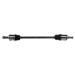 Axle Assembly-new Gsp NCV36098 Fits 2012 Honda Cr-v. Fixed Price $118.40.