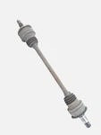 2003 2004 2005 Mercedes Benz C230 C240 Rear Driver Cv Axle. Fixed Price $83.23.