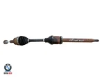 2014 Volvo V70 MK3 2.0 Diesel Driveshaft Front Os Driver Side P31325109. Fixed Price $114.18.