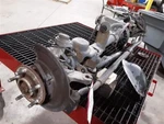 Jeep Jk Wrangler Rubicon Dana 44 Front Axle Tru-lok Locker 3.73 2011-2017 152717. Fixed Price $2805.00.