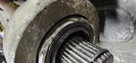 Axle Shaft Front 1.3L Mx Hybrid Automatic Fits 06-11 Civic 583752. Fixed Price $93.99.