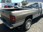 Front Axle Rear Wheel Abs 3.54 Ratio Fits 00-01 Dodge 2500 Pickup 30534482. Fixed Price $809.84.