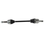 Front Left Axle For Nissan Sentra 2020 2021 2022 L4 2.0L NCV53159 391016LB0A. Fixed Price $66.22.