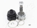 Ashika 62-0H-H07 Joint Kit, Drive Shaft For Hyundai. Fixed Price $35.46.