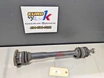 01-02 Bmw E36/7 E36/8 Z3 M54 3.0L Rear Left Or Right Axle Shaft 1229788 Oem. Fixed Price $169.94.