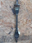 Passenger Axle Shaft Rear Rwd 5.7L 11-14 Chrysler 300 68080382AA. Fixed Price $159.99.