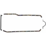 Engine Oil Pan Gasket Set Fel-pro For 1966 Gmc PB15 Series. Fixed Price $28.09.