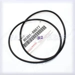 90301-88077 Genuine Oem Toyota 4RUNNER Rear Drive Axle Shaft O-rings Set Of Two. Fixed Price $16.42.