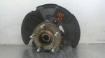 07 - Hyundai Elantra Left Driver Front Spindle Knuckle Opt 5891A2 (11/12 Sw ). Fixed Price $55.16.