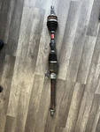 15-17 Honda Accord Sport 2.4L Mt Fwd Front Right Axle Driveshaft 44305-T2A-A71. Fixed Price $250.99.