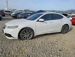 Left Rear Spindle Knuckle Oem 15-20 Acura Tlx 52215TZ7A10. Fixed Price $95.00.