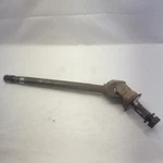 1994-2001 Dodge Ram 1500 Front Drivers Left Axle Shaft Rwal Only Dana Spicer 44. Fixed Price $160.00.