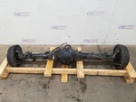 2006 Toyota Tundra SR5 4.0L 4X2 A06A Rear Axle 3.77 Ratio Without Stabilizer. Fixed Price $855.00.