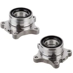 For Toyota Tundra 2007-2010 Rear Wheel Hub Bearing Kit Dac. Fixed Price $131.97.