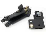 Tuff Country 20844 Axle Pivot Bracket For 80-96 Bronco Ii F150. Fixed Price $152.91.