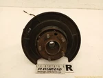 Jaguar XK8 Passenger Right Rear Spindle Knuckle Hub Fits 1997-2002 98. Fixed Price $90.90.