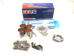 RK96112B Trp King Pin Set Fits Stemco K961L R201315 460.246B. Fixed Price $349.99.