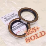 9031050006 New Oem Genuine Toyota Pickup 4RUNNER T100 Rear Axle Oil Seals - 2 Pc. Fixed Price $24.12.