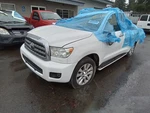 Driver Left Rear Knuckle/stub Fits 08-22 Sequoia 32415000. Fixed Price $114.39.