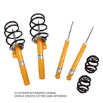 Koni 1145 1041 Sport/eibach Kit- (yellow) Dampers,. Fixed Price $1396.99.