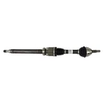 Motorcraft TX943 - Front Passenger Side Axle Shaft Assembly. Fixed Price $362.92.