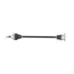 Trakmotive VW-8033 Aar Cv Axle Shaft For 98-11 A3 Beetle Golf City Jetta. Fixed Price $135.45.