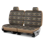For Gmc Savana 2500 08-22 Southwest Sierra 4TH Row Tan Custom Seat Covers. Fixed Price $214.95.
