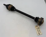Rear Left Or Right Cv Axle Shaft 183552 Oem Ferrari 360. Fixed Price $449.95.
