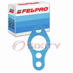 Fel-pro Engine Water Pump Gasket For 1960-1974 Chevrolet C10 Pickup 4.6L. Fixed Price $9.36.
