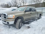 Rear Axle 4WD Mega Cab American 10.5" Fits 06-08 Dodge 1500 Pickup 916983. Fixed Price $845.91.