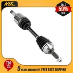 662254 Front Left Cv Axle Shaft Assembly Fits 2013-2016 Ford Police Interceptor. Fixed Price $82.99.