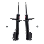 Pair Set Of Rear Left & Right Excel-g Kyb Suspen Struts For Toyota Camry 12-16. Fixed Price $175.95.