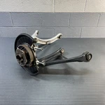 2011-2018 Porsche Cayenne 92A 3.6L Awd Rear Right Spindle Knuckle Hub 74K Mi Oem. Fixed Price $255.00.
