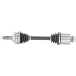 Trakmotive Cv Axle Shaft P N Fd 86001. Fixed Price $128.94.