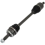 For 2003-2007 Honda Accord 2.4L Front Left 2004 2006 2005 Cv Axle Shaft. Fixed Price $63.99.