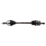 Front Left Cv Axle Shaft Assembly Fits 2011-2013 Kia Forte. Fixed Price $84.85.