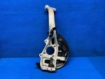 2017 - 2019 Audi Q7 4M Front Left Driver Side Spindle Knuckle Wheel Hub Oem. Fixed Price $209.99.